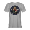 USAAC BOMBSHELL BLONDE T-Shirt