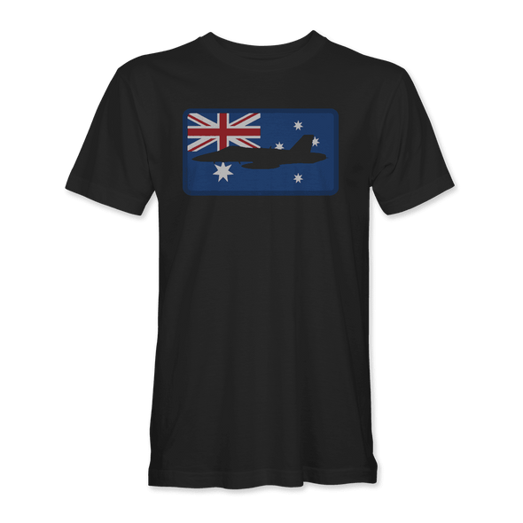 RAAF HORNET T-Shirt - Mach 5