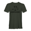 77 SQUADRON MIRAGE TRIBUTE T-Shirt - Mach 5