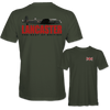 LANCASTER 'THE BEST OF BRITISH' T-Shirt - Mach 5