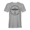 SUPERMARINE SPITFIRE T-Shirt - Mach 5