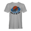 SQUADRON MIRAGE 'END OF AN ERA' T-Shirt - Mach 5