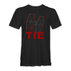 FLY TIE T-Shirt - Mach 5