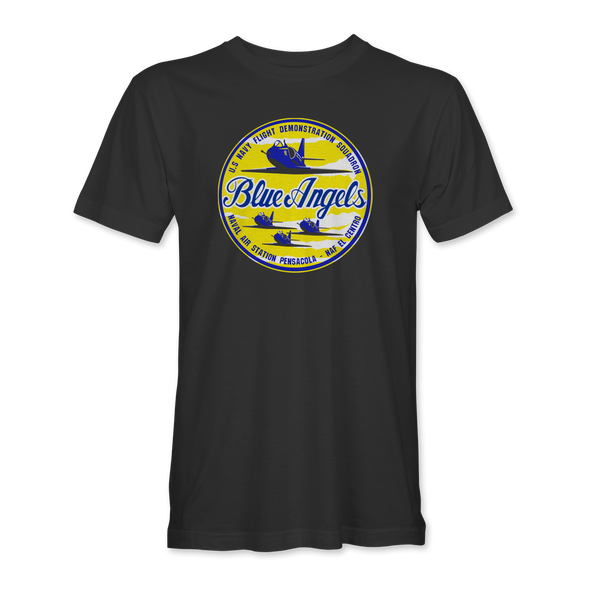BLUE ANGELS T-Shirt