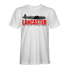 LANCASTER 'THE BEST OF BRITISH' T-Shirt - Mach 5