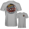 WINGS ARE FOR FAIREYS T-Shirt