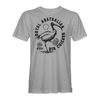 BIN CHICKEN 'SINKIN TINS RAIDIN BINS' T-Shirt