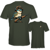 WARBIRD T-Shirt