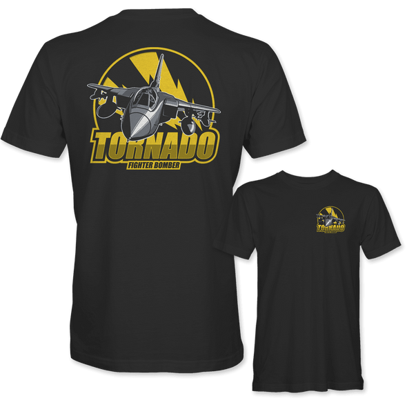 TORNADO T-Shirt - Mach 5