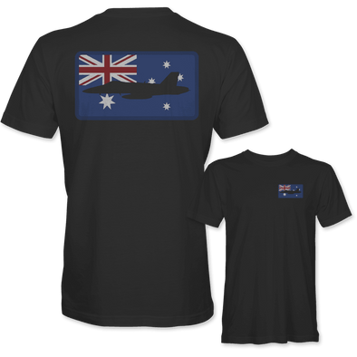 RAAF HORNET T-Shirt - Mach 5