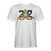 22 SQN PERTH WA T-Shirt - Mach 5