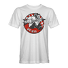 VF-211 CHECKMATES T-Shirt - Mach 5