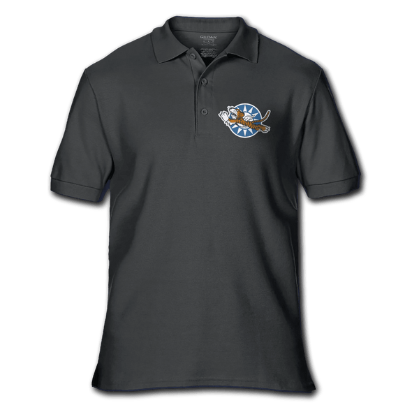 FLYING TIGERS POLO