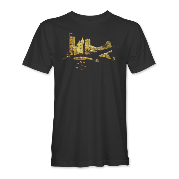 FLYING FORTESS T-Shirt