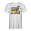 MOOSE T-Shirt - Mach 5