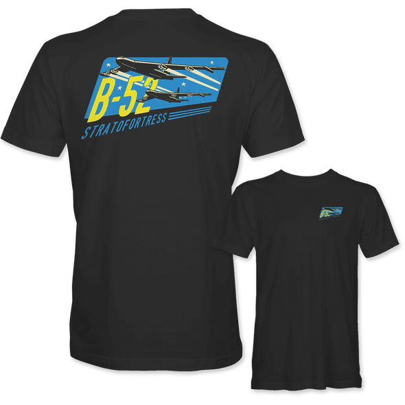 B-52 STRATOFORTRESS T-Shirt