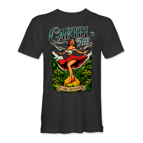 CARTEL AIR T-Shirt