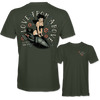 BOMBS AWAY T-Shirt