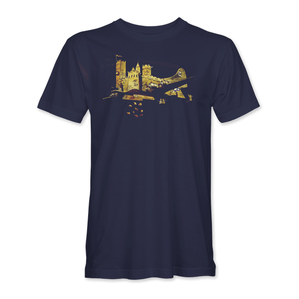 FLYING FORTESS T-Shirt