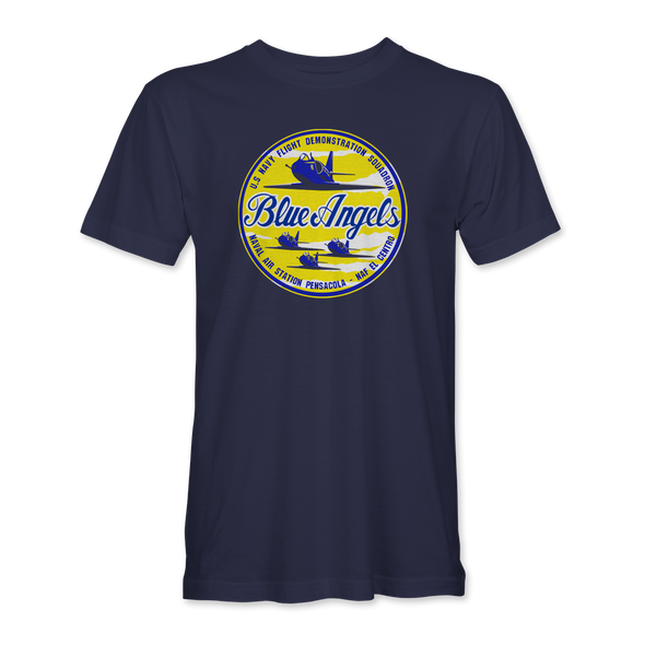 BLUE ANGELS T-Shirt