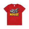 C-17 GLOBEMASTER 'MOOSE' Kids T-Shirt - Mach 5