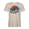 SQUADRON MIRAGE 'END OF AN ERA' T-Shirt - Mach 5