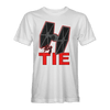 FLY TIE T-Shirt - Mach 5