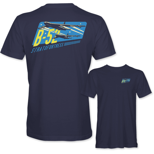 B-52 STRATOFORTRESS T-Shirt