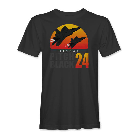 PITCH BLACK 2024 RAPTOR T-Shirt