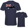 RAAF HORNET T-Shirt - Mach 5