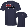 RAAF HORNET T-Shirt - Mach 5