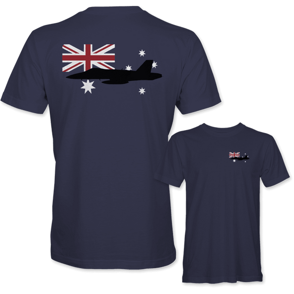 RAAF HORNET T-Shirt - Mach 5