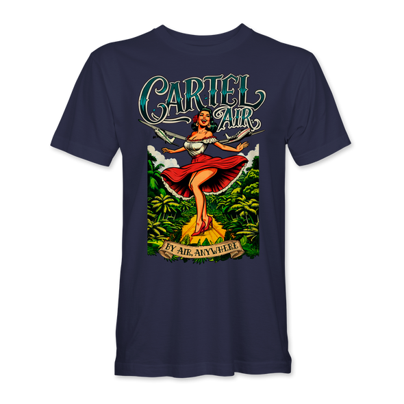 CARTEL AIR T-Shirt