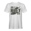 HUEY 'A LEGEND SINCE 1956' T-Shirt - Mach 5