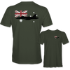 RAAF HORNET T-Shirt - Mach 5