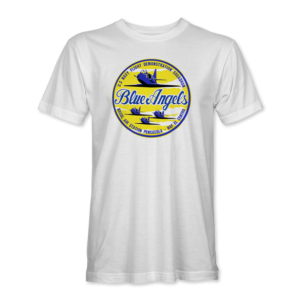 BLUE ANGELS T-Shirt