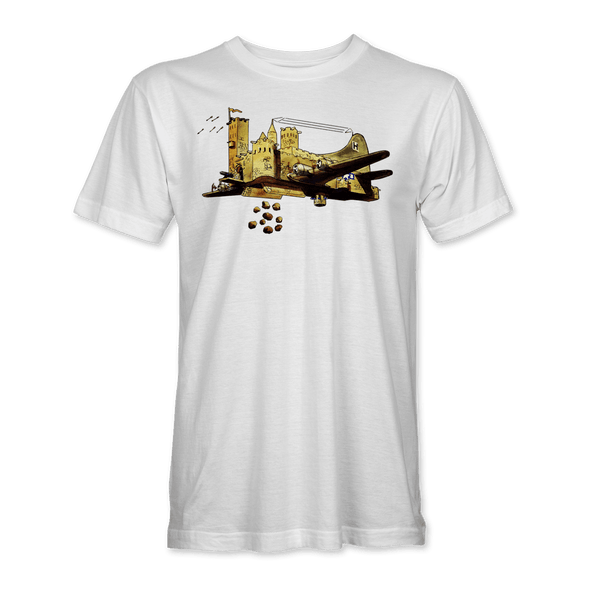 FLYING FORTESS T-Shirt