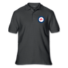 AUSTRALIAN ROUNDEL POLO - Mach 5