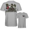 B-24 LIBERATOR T-Shirt - Mach 5