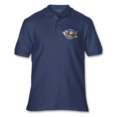 FLYING TIGERS POLO