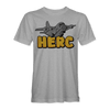 HERC T-Shirt - Mach 5