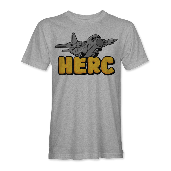 HERC T-Shirt - Mach 5