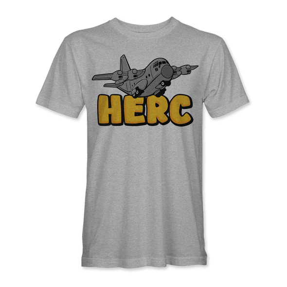 HERC T-Shirt - Mach 5