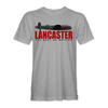 LANCASTER 'THE BEST OF BRITISH' T-Shirt - Mach 5