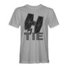 FLY TIE T-Shirt - Mach 5