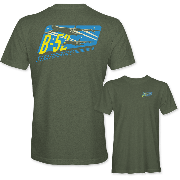 B-52 STRATOFORTRESS T-Shirt