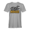 MOOSE T-Shirt - Mach 5