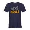 MOOSE T-Shirt - Mach 5