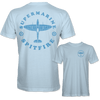 SUPERMARINE SPITFIRE T-Shirt - Mach 5