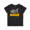 C-17 GLOBEMASTER 'MOOSE' Kids T-Shirt - Mach 5